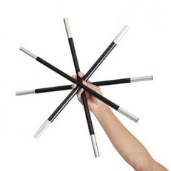 黑色分裂棒(50cm) Multiplying Wands (50cm)