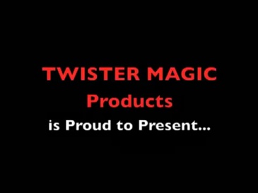电子版爆米花2.0  Popcorn 2.0 by Twister Magic
