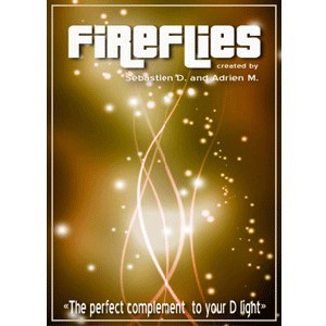 超级萤火虫美梦(Fireflies Trick光能舞动伴侣)