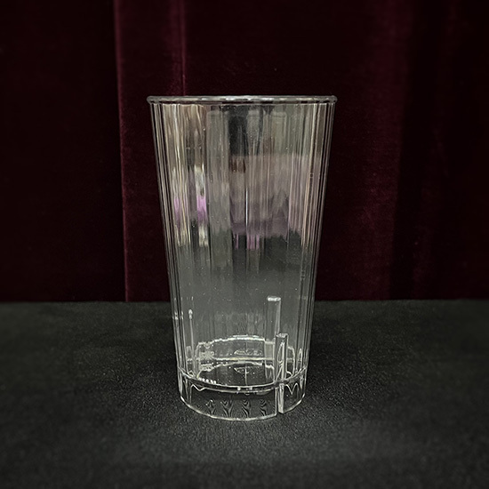液体消失变化杯(魔镜玻璃杯) Mirror Glass Pro