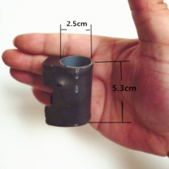 电子大号单炮喷射器(火精灵4) Electronic Hand Cannon (Fire Wizard 4)