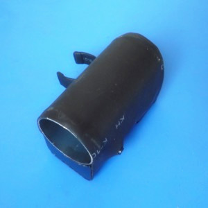 电子大号单炮喷射器(火精灵4) Electronic Hand Cannon (Fire Wizard 4)