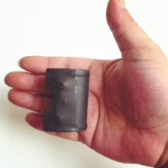 电子大号单炮喷射器(火精灵4) Electronic Hand Cannon (Fire Wizard 4)