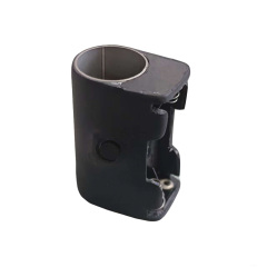 电子大号单炮喷射器(火精灵4) Electronic Hand Cannon (Fire Wizard 4)