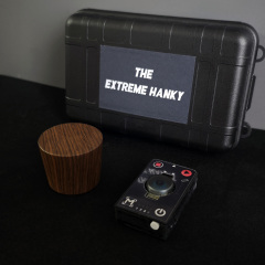 2026跳舞丝巾 The Extreme Hanky 2026