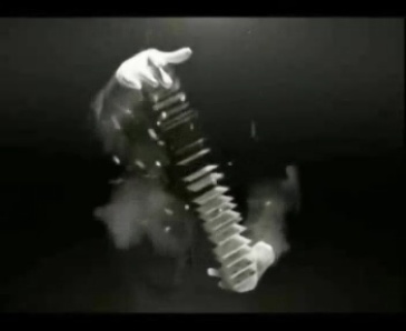 钞票变大(美元版本) Bill Illusion (100 Dollar Version)