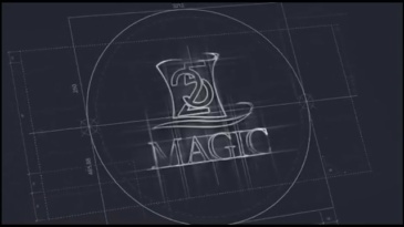 多用途持夹器 Multipurpose Holder by J.C Magic