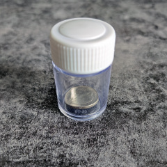 硬币穿瓶（可检查版） Coin in Bottle (Inspectable Edition)