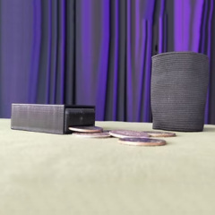 硬币使者 Dispenser Coins