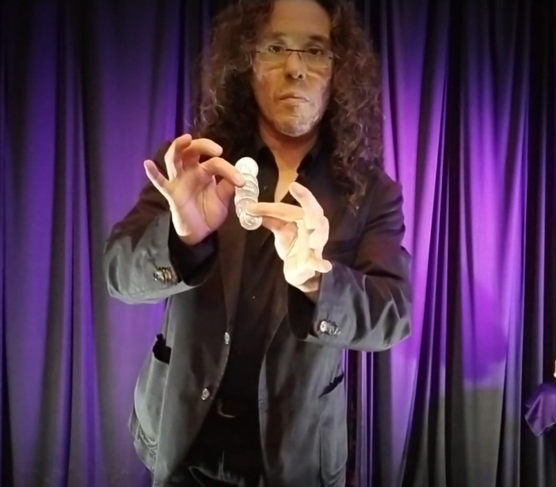 硬币使者 Dispenser Coins