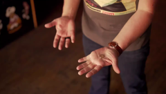 猎鹰磁戒 Falcon Ring by Josh Burch