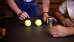 猎鹰磁戒 Falcon Ring by Josh Burch