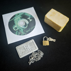 09咖啡店戒指奇迹 CSI - Coffee Shop Illusion