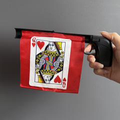 真理找牌 Truth Gun