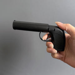 真理找牌 Truth Gun