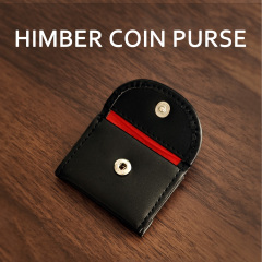 双面硬币换托包 Himber Coin Purse
