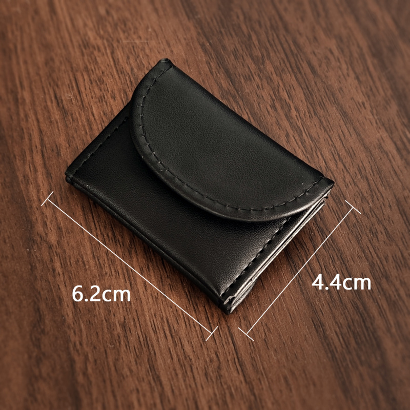 双面硬币换托包 Himber Coin Purse