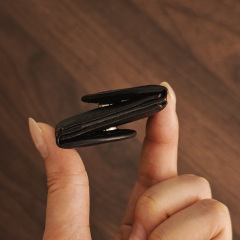 双面硬币换托包 Himber Coin Purse