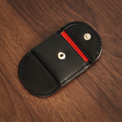 双面硬币换托包 Himber Coin Purse