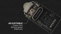 专业版拇指神灯 Fading Light Pro