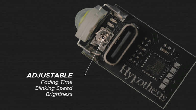 专业版拇指神灯 Fading Light Pro