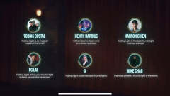 专业版拇指神灯 Fading Light Pro