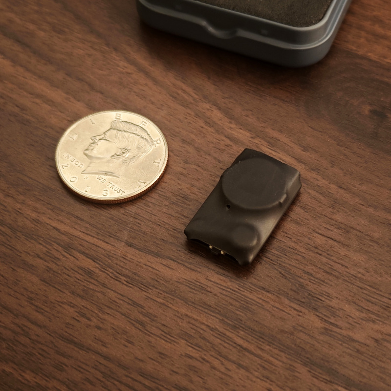 电子版猜硬币 2.0 Which Hand 2.0 by J.C Magic