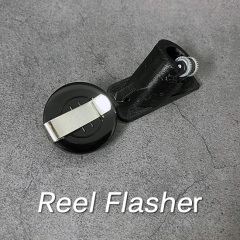 韩版掌中火炮+拉线器 Reel Flasher