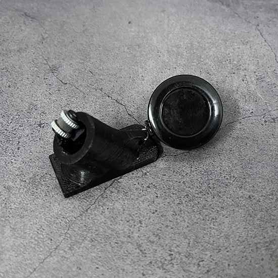 韩版掌中火炮+拉线器 Reel Flasher