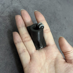 韩版掌中火炮+拉线器 Reel Flasher