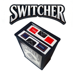 换牌宗师 Switcher