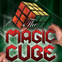 The Magic Cube 新版多功能神奇魔方