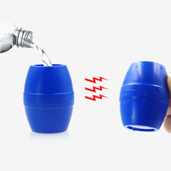 倒水不漏 Hydrostatic Bottle
