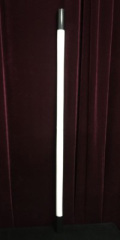日光灯管式荧光跳舞棒(红蓝变换) Color Changing Cane 3.0 Fluorescent Dancing (Professional two color)
