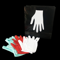 新变色手套(口袋版) New Changing Color Gloves by Rossy