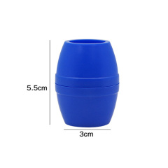 倒水不漏 Hydrostatic Bottle