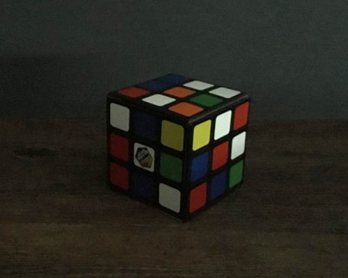 The Magic Cube 新版多功能神奇魔方