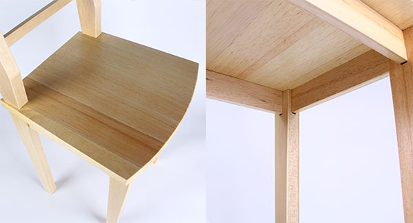 漂浮椅子  Floating Chair