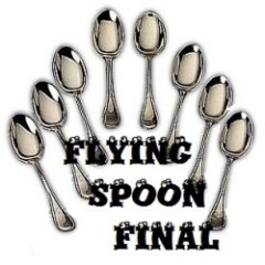 飞扬的汤匙(Flying Spoon Final)