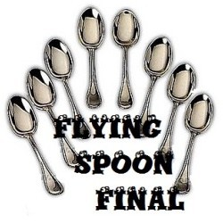 飞扬的汤匙(Flying Spoon Final)