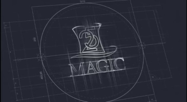 仙人上下山 Mystic Climbing Doll (Chinese Folk Magic)