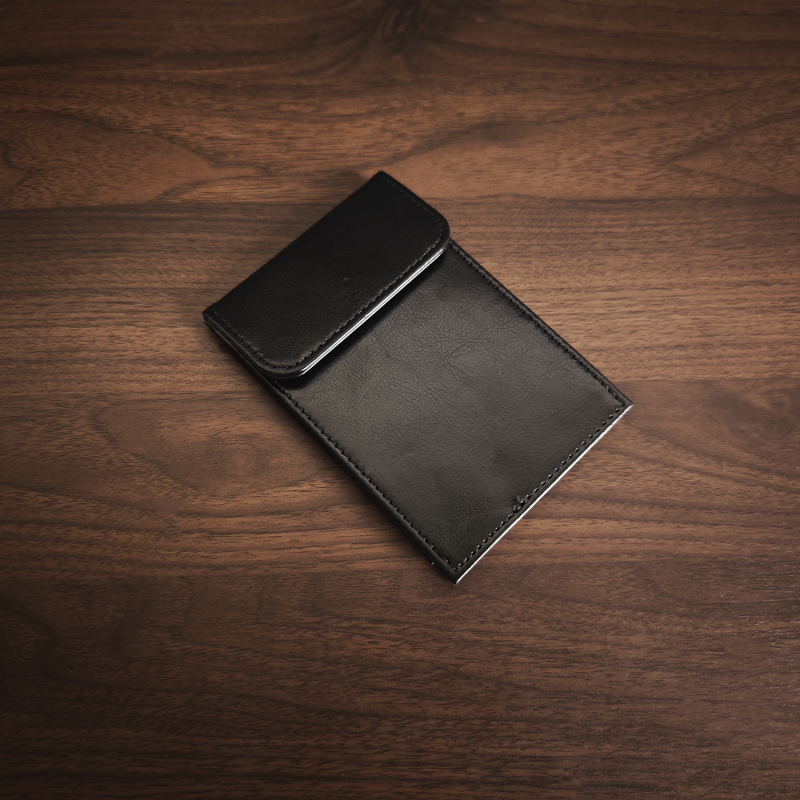 超级置换钱包 Ultimate himber wallet  (SWITCH)