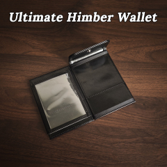 超级置换钱包 Ultimate himber wallet  (SWITCH)