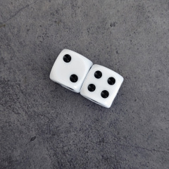 终极强迫骰子(套装/两颗装，可选)