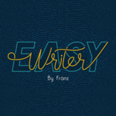 超强读心工具 (肤色拇指笔暗写器)Easy Writer by Patrick Redford