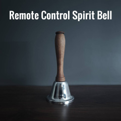 多功能灵异铃铛(遥控版) Remote Control Spirit Bell