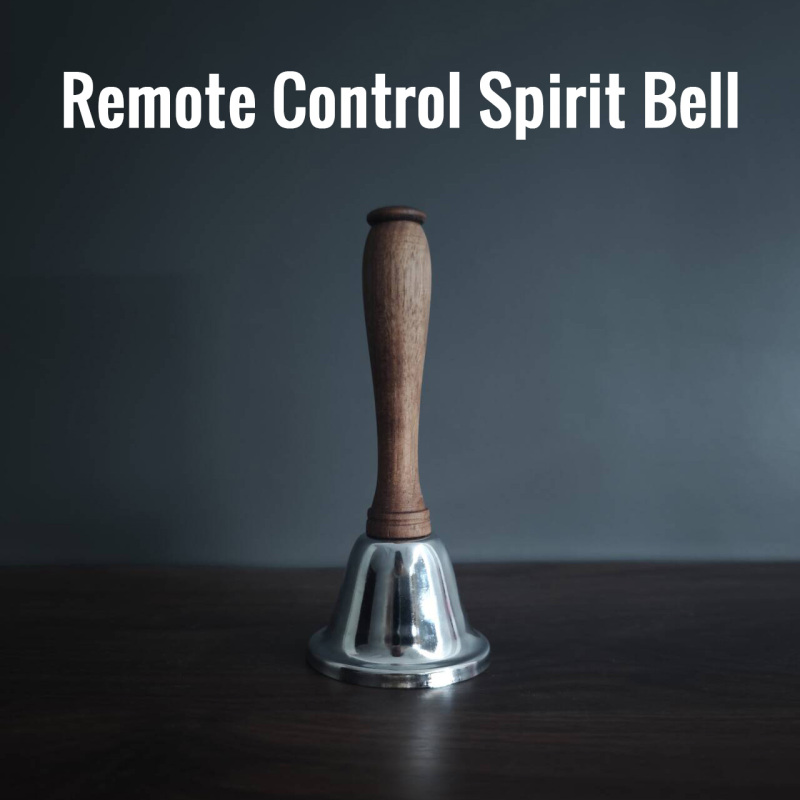 多功能灵异铃铛(遥控版) Remote Control Spirit Bell