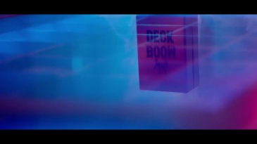Boom Deck 意念爆破牌
