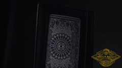 暗影钱包（新式窥视钱包）Shadow Wallet Leather by Dee Christopher