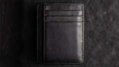 暗影钱包（新式窥视钱包）Shadow Wallet Leather by Dee Christopher